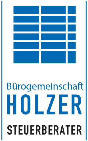 Logo: Holzer Steuerberatung