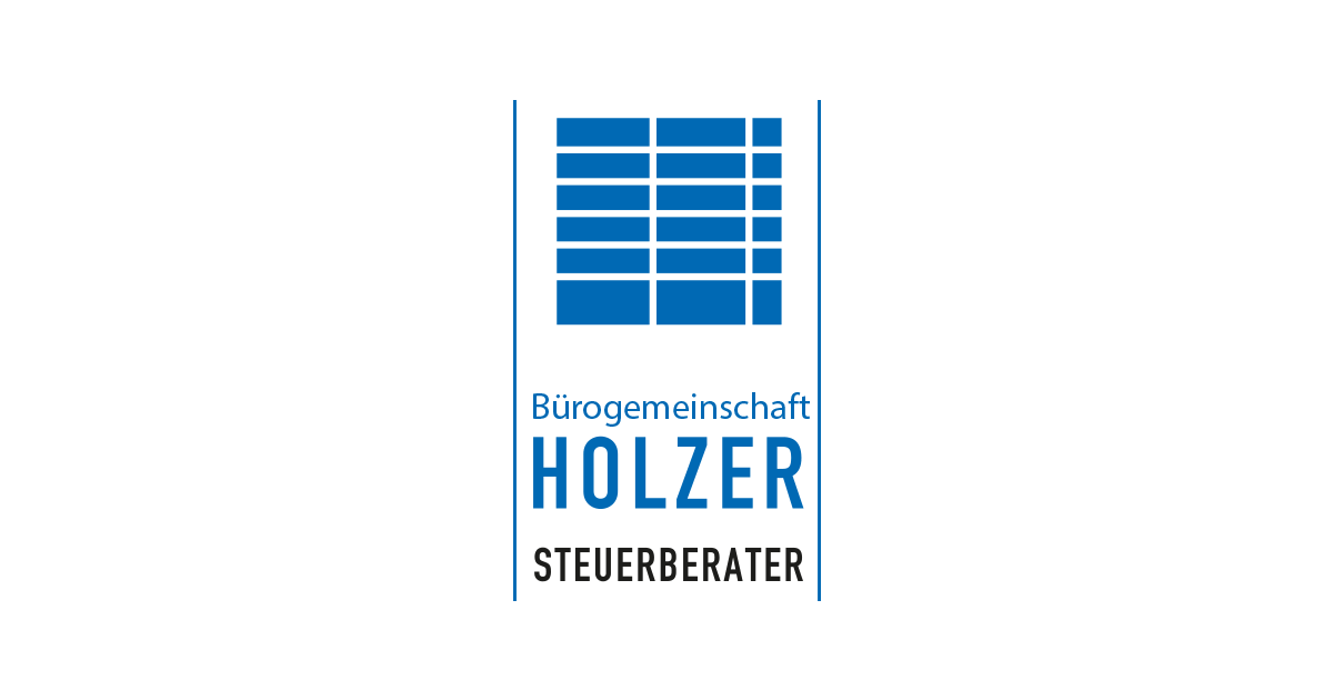 Anton W. A. Holzer Steuerberater