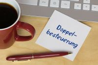 © magele-picture - stock.adobe.com Foto: Doppelbesteuerung