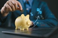 © Nirusmee - stock.adobe.com Foto: Sparschwein