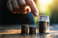 © K-MookPan - stock.adobe.com Foto: Stapel Münzen