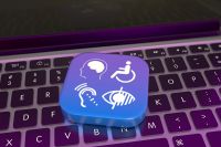 © Bilal Ulker - stock.adobe.com Foto: Zeichen zur Barrierefreiheit