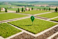 © JS Graphix - stock.adobe.com Foto: Grundstück