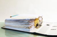 © Helma Spona - stock.adobe.com Foto: Aktenordner